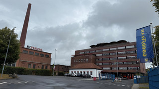 Käufer für ehemaliges Goodyear-Areal in Fulda gefunden