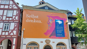 Nidda darf sich bald "Johannes-Pistorius-Stadt" nennen