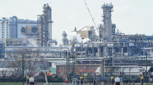 BASF schließt Produktionsanlagen am Standort Ludwigshafen