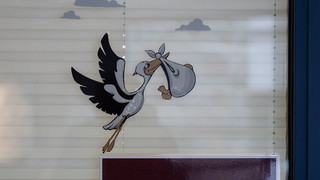 Geburtshilfe im Frankfurter DGD Krankenhaus Sachsenhausen schließt