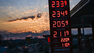 So leiden Hessens Branchen unter den aktuell hohen Preisen