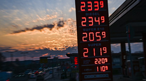 So leiden Hessens Branchen unter den hohen Spritpreisen