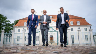 Steuerentlastungen, E-Rezept: Ampel beschließt mehrere Vorhaben