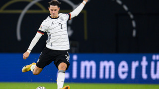 SGE-Abwehrchef hat Hüftproblemen: Koch nicht zur Nationalmannschaft