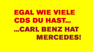 Die lustigsten Egal wie-Witze: Schnell und lustig