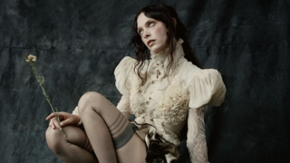 Neu bei FFH: Holly Humberstone mit "To Love Somebody"