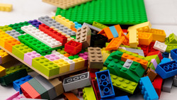 LEGO Börse Neu-Isenburg