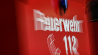 Sechsjähriger aus Lauterbach löst aus Langeweile Notruf aus