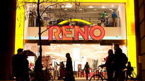 Schuhhändler Reno insolvent: Nur sechs Monate nach Eigentümerwechsel