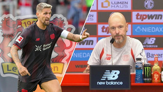 Andrich neuer Werkself-Kapitän: "Der natürliche Leader"