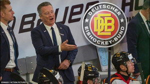 DEB: Olympia-Casting beim Deutschland Cup?