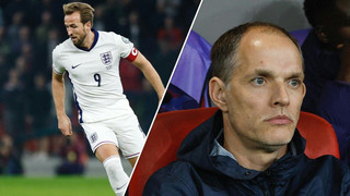 Dank Kane: England schafft erste perfekte WM-Qualifikation