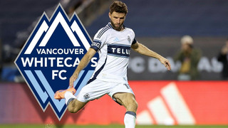 MLS-Abenteuer geht weiter: Müller bleibt in Vancouver