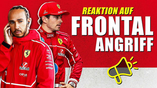 Elkann: Fahrer reden zu viel! - Hamilton & Leclerc antworten