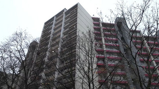 Blindgänger in Köln entschärft - Tausende Anwohner evakuiert