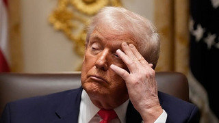 "Diese Leute sind Müll": Trump will keine Menschen aus Somalia in den USA