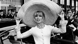 Filmikone Brigitte Bardot im Alter von 91 Jahren gestorben