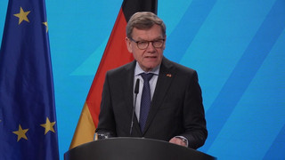 Nach Rückholflug: Wadephul erleichtert über Entspannung bei Nahost-Ausreisen