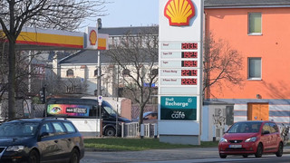 Sprit immer teurer - Preisbremse wird überwiegend abgelehnt