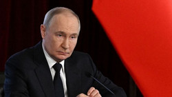 "Es wächst Bereitschaft, Putin aus dem Amt zu jagen"