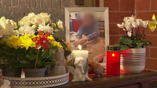 Fall Fabian: Mordprozess beginnt