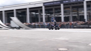 Weniger extreme Umbauten: «Tuning World Bodensee» startet