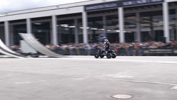 Weniger extreme Umbauten: «Tuning World Bodensee» startet