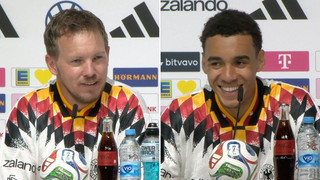 Erster WM-Test für DFB-Elf: "Konkurrenzkampf ist da"