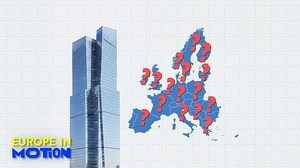 Scale-ups in Europa: Wo laufen die Geschäfte am besten?