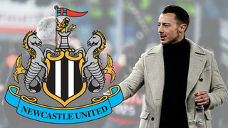 Jaissle übernimmt Woltemade-Klub Newcastle