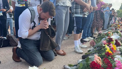«Eine Vaterfigur»: Norweger in großer Sorge um ihren König