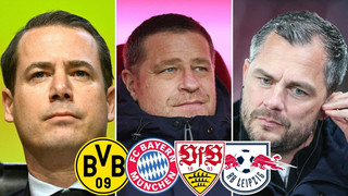 "Attraktive Spiele": Stimmen zur CL-Auslosung