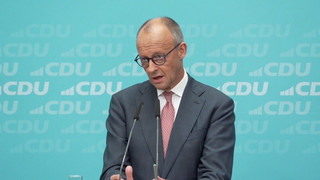 Generalinventur und Neustart? CDU sucht Kurs nach Wahlfiasko