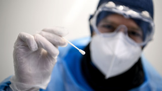 Neue Regeln: Wer bekommt noch einen PCR-Test?