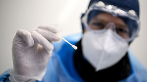 Neue Regeln: Wer bekommt noch einen PCR-Test?