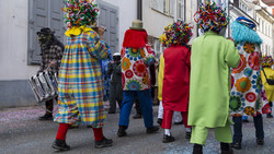 Bretzenheimer Fastnachtsumzug