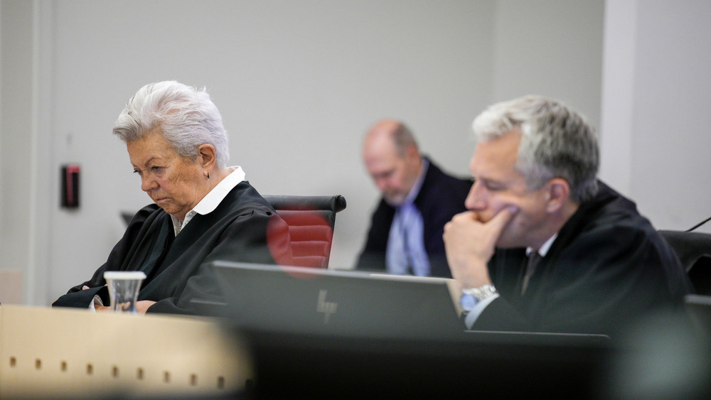 Urteil im Prozess gegen Marius Borg Høiby