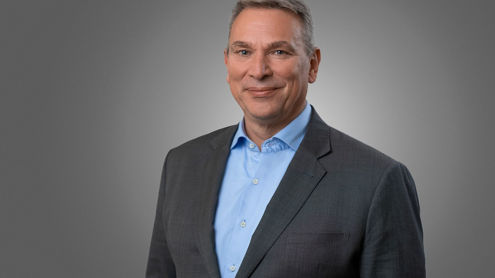 Guido Oelkers wird neuer Biontech-Chef