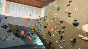 Boulder Church in Bad Orb gewinnt Preis: Das besondere daran