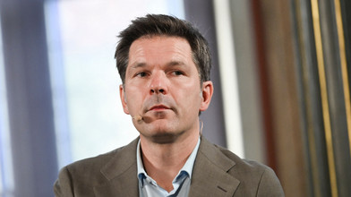 Ermittlungen gegen SPD Spitzenkandidat Steffen Krach