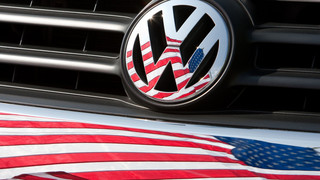 VW startet wegen der US-Zölle Notfallplan - Appell an Trump