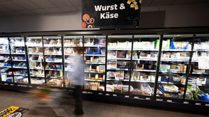 Verbraucher reagieren auf steigende Lebensmittelpreise anders