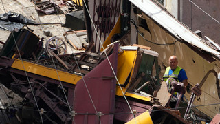 Bericht zum Lissabon-Unglück: Kabel löste sich von Todesbahn