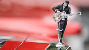 90. Geburtstag von Elvis - Bad Nauheim feiert "King of Rock´n´Roll"
