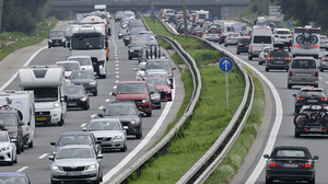 Autobahnen in Osthessen: Diese Baustellen kommen