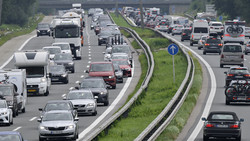 Autobahnen in Osthessen: Diese Baustellen kommen
