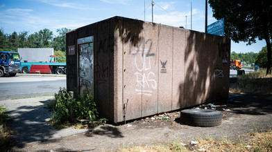 Dreckige Toiletten: Hessens Rastplätze fallen im Test durch