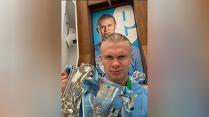 Das posten die Stars bei Instagram & Co