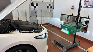 Im Oktober: Kostenloser Lichttest bei vielen Werkstätten