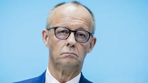 Kritik am Personal-Umbau der CDU